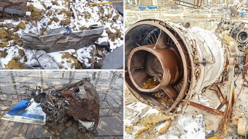 У Кропивницькому зняли відеокліп у зруйнованому ангарі та присвятили його Дню незалежності й захисникам