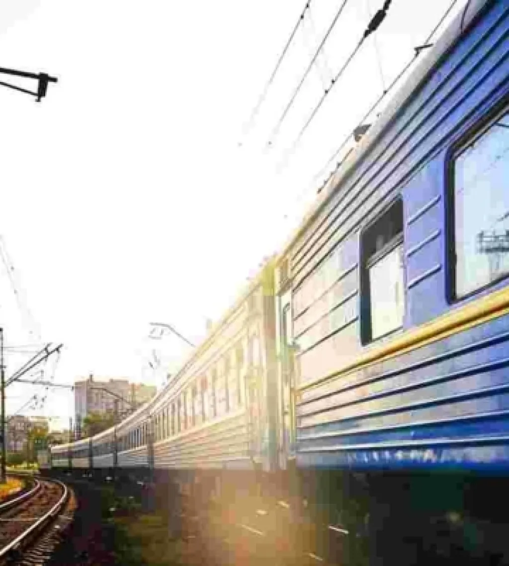 «Укрзалізниця» запустила додатковий рейс Кременчук – Київ