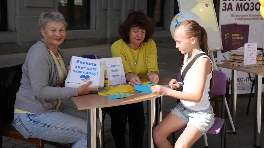 Кропивницький відсвяткував 271-річчя: ярмарки, концерти та рекорд України