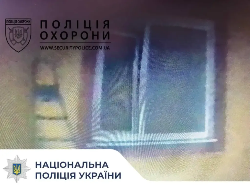 У Кропивницькому затримали чоловіка, який проник до приватного будинку