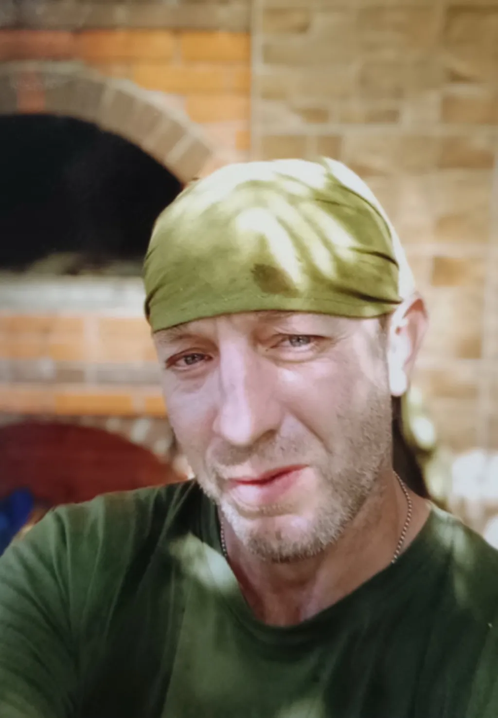 Олександрійська громада втратила захисника Антона Кротова