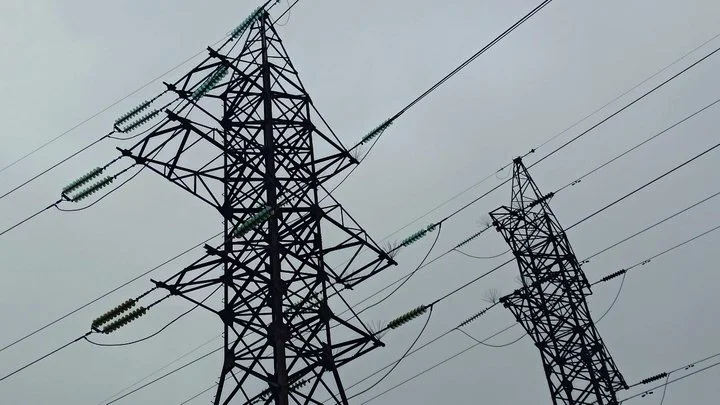 На Кіровоградщині вдруге за день запровадили аварійні відключення електроенергії
