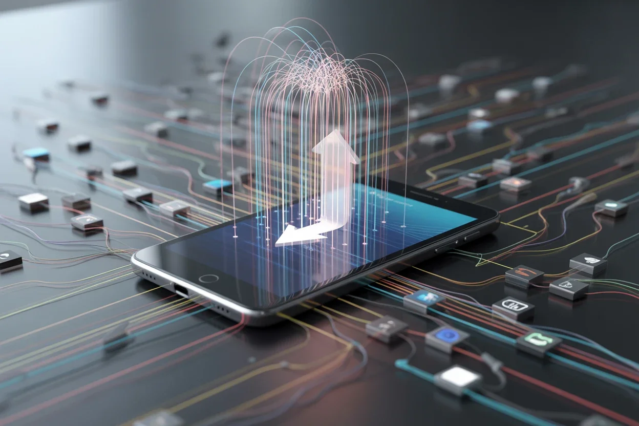 Как мотивированный трафик помогает увеличить установки приложений и конверсии