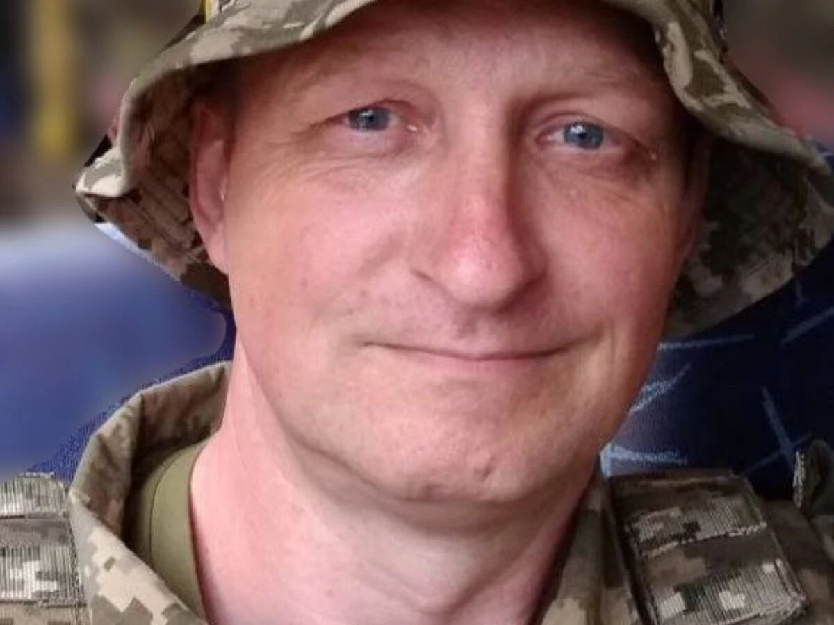 У Олександрії 29 жовтня відбудеться прощання із захисником Вячеславом Пустовоєм