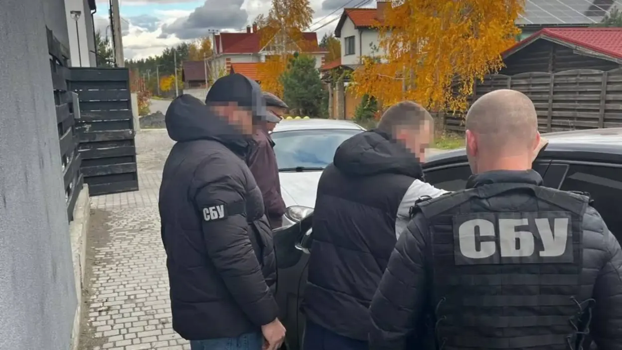 У Кропивницькому викрили трьох осіб, які за гроші обіцяли “відстрочку” через фіктивне навчання
