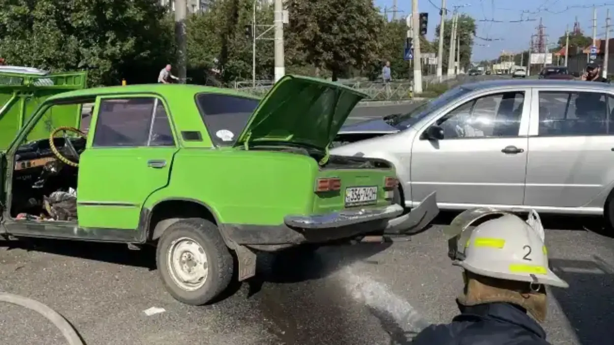 На Кіровоградщині розшукують свідків двох смертельних аварій: одна сталася у Кропивницькому