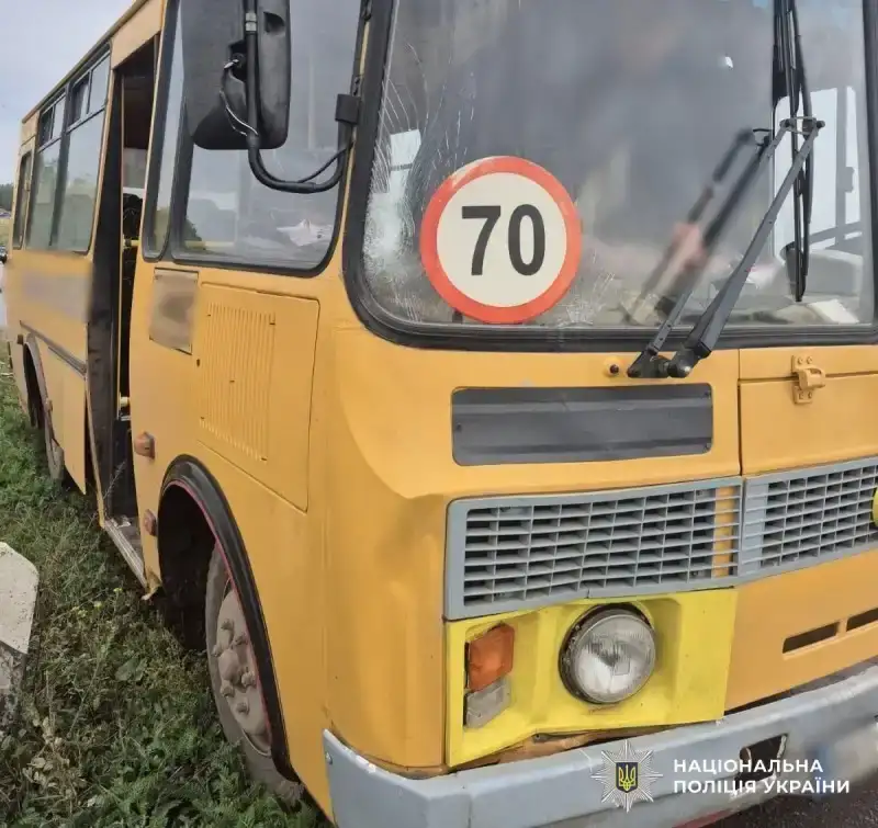 На Кіровоградщині розшукують свідків двох смертельних аварій: одна сталася у Кропивницькому