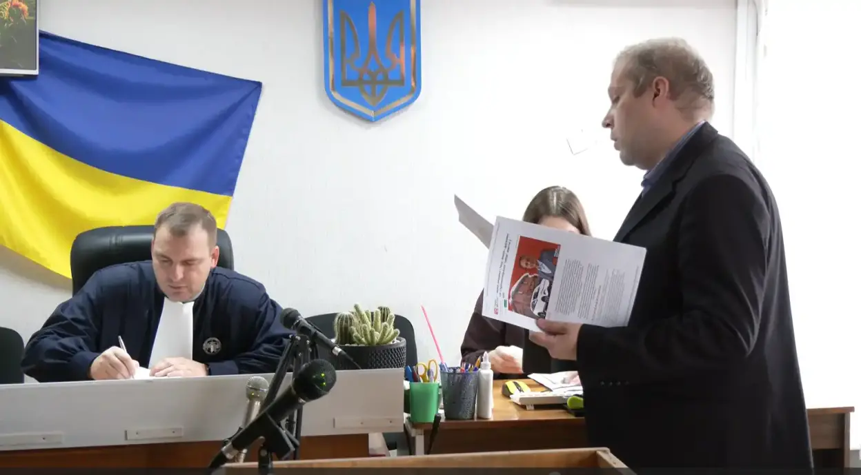Прокуратура відреагувала на судову справу депутата з Кропивницького, якого звинувачують у хабарництві