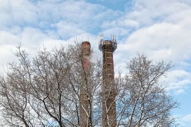 У Світловодську розпочався опалювальний сезон: підключення будинків триватиме кілька днів