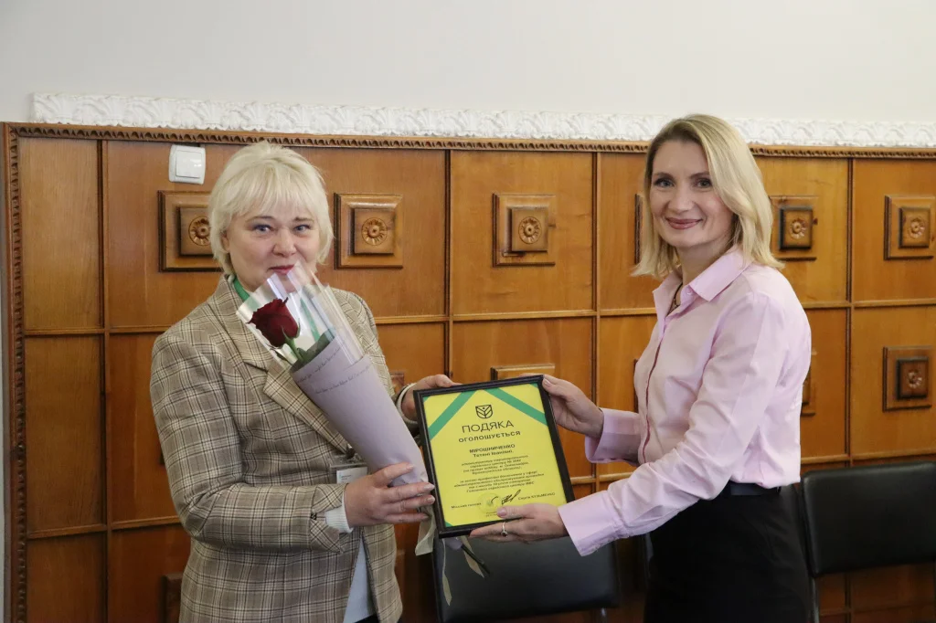 Десять років роботи сервісного центру Міністерства внутрішніх справ