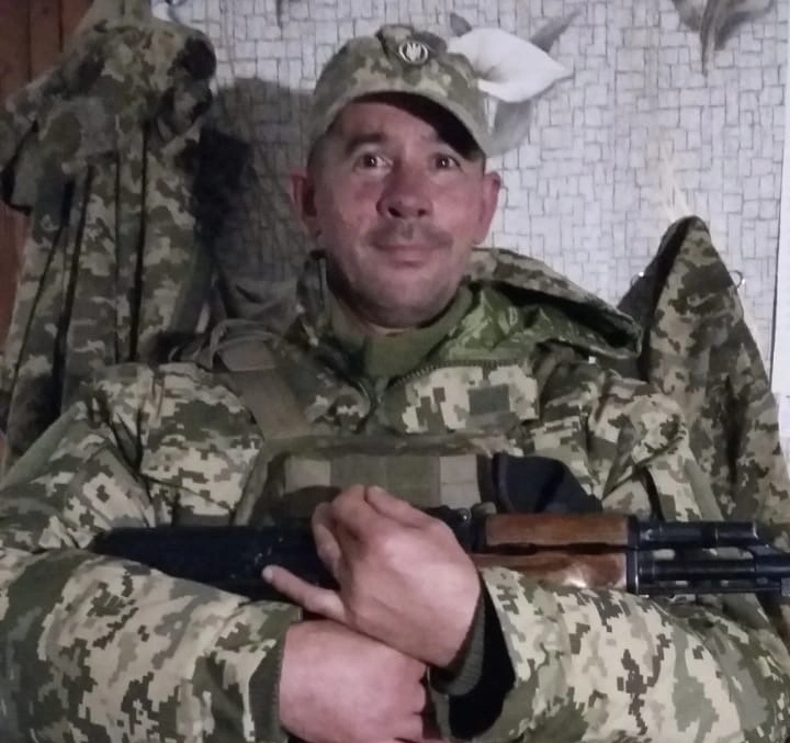 Прощання з Романом Пазинічем відбудеться 11 листопада