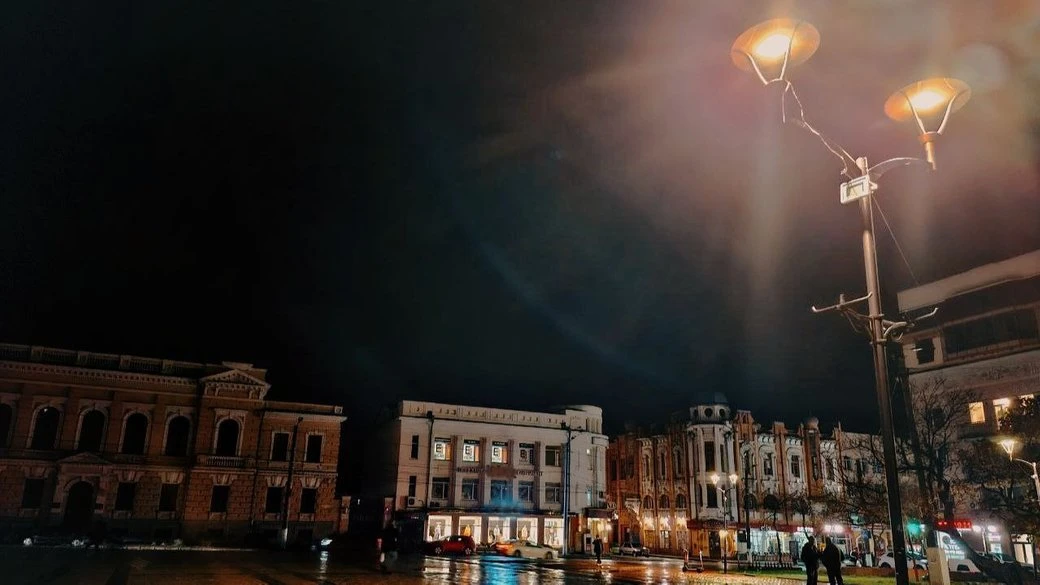 Графік відключення електрики в Кіровоградській області на 13 листопада
