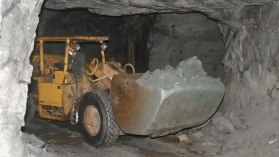 На Інгульській шахті в Кропивницькому загинули двоє працівників, пошуки тривають