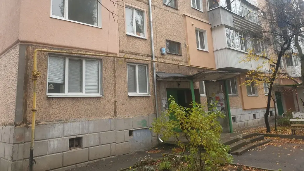 У Кропивницькому досі не подали тепло до частини житлових будинків