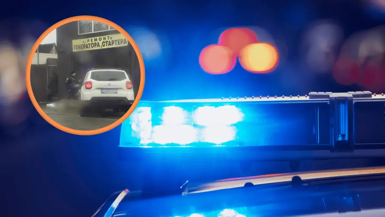 У Кропивницькому на зупинці помер чоловік