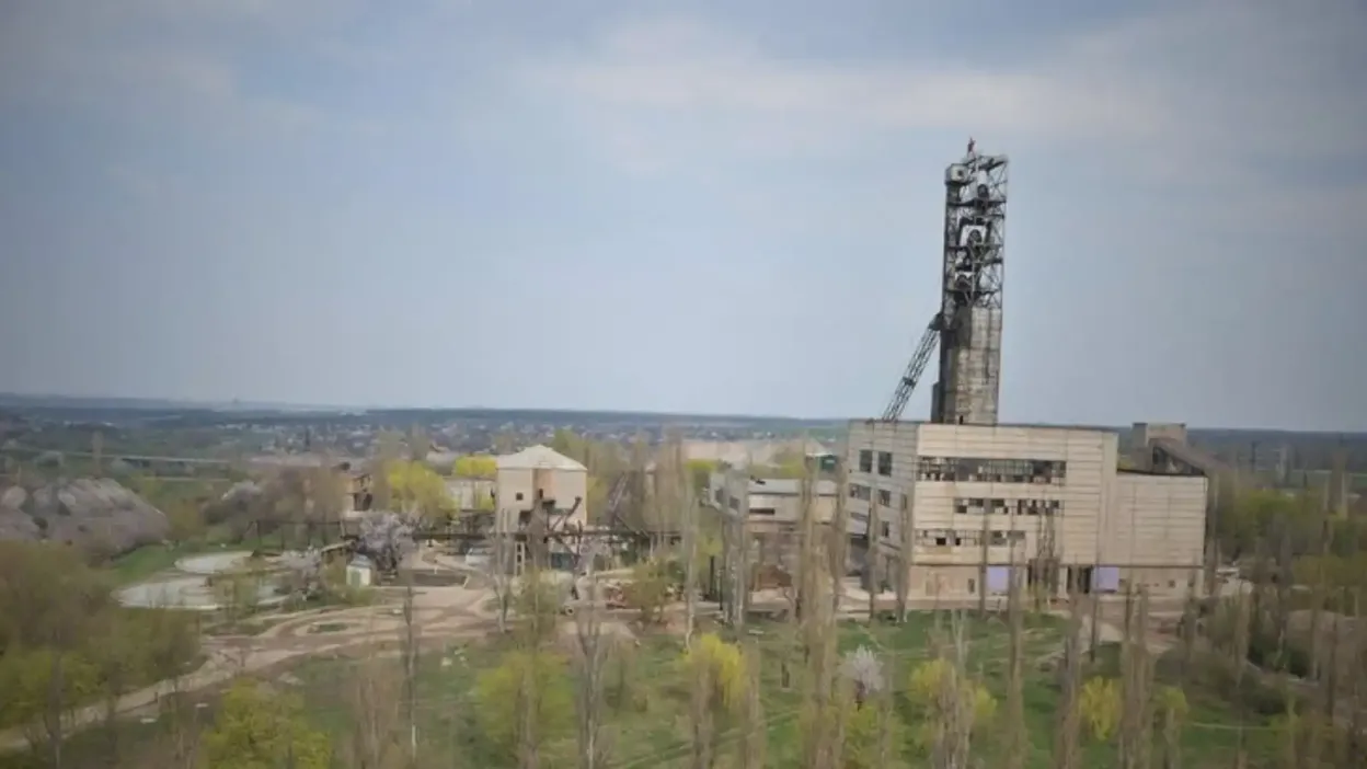 У Кропивницькому триває пошук двох зниклих працівників Інгульської шахти