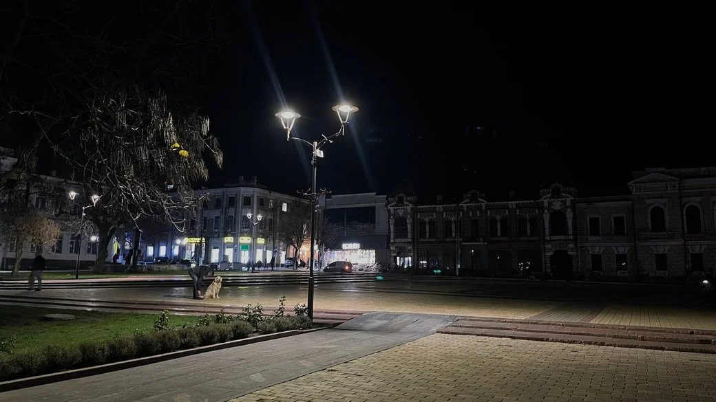 Змінено графік відключень електрики на 17 листопада у Кіровоградській області