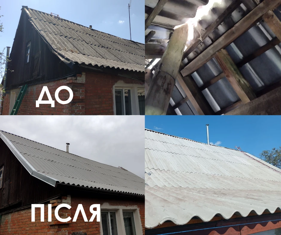 ГО «Десяте квітня» надає допомогу переселенцям в Олександрії