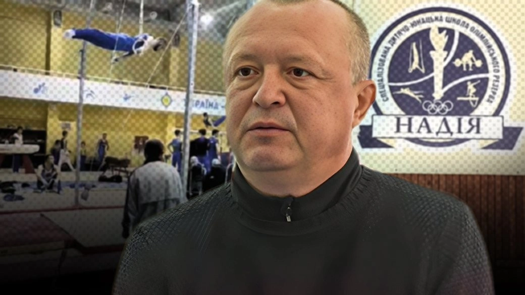 Тренер з Херсону розпочав нове життя у Кропивницькому після деокупації
