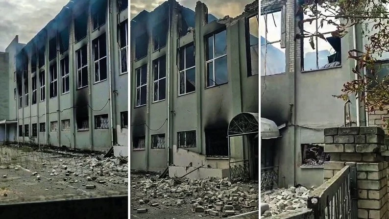 Тренер з Херсону розпочав нове життя у Кропивницькому після деокупації