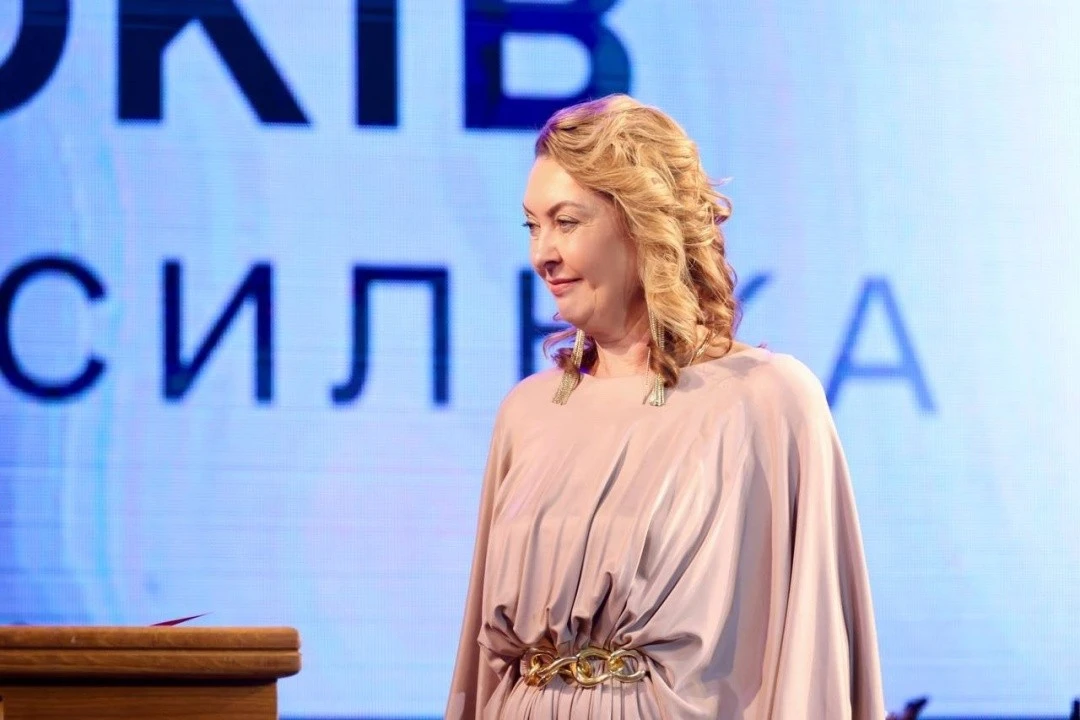 Одеський муздрамтеатр імені Василька відзначив століття свого творчого шляху