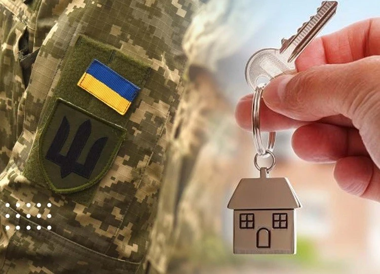 Компенсація за оренду житла доступна для тих, хто захищав Україну