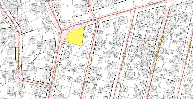 У Кропивницькому продали земельну ділянку під супермаркет за понад 830 тисяч гривень