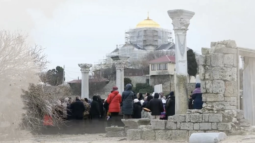 Як окупація змінює вигляд кримських пам’яток: у Міжнародний день спадщини нагадали про руйнування на півострові