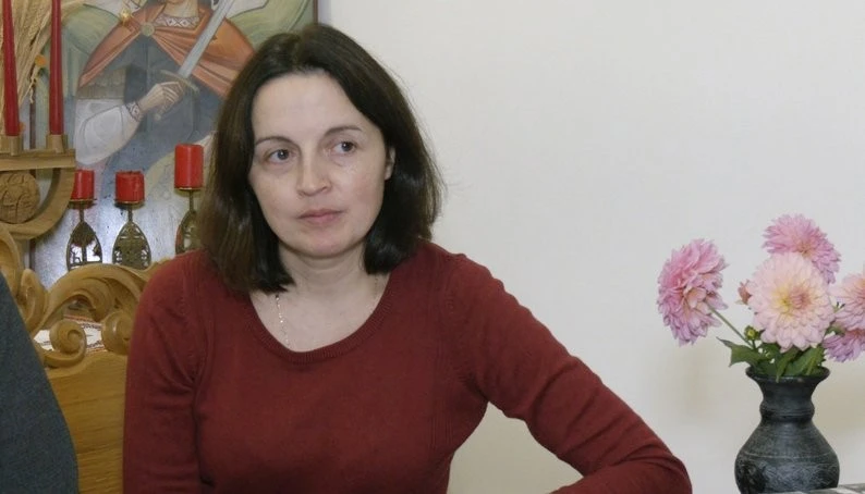 Тернопільська школярка отримала премію імені Тичини за дослідження про стрільців і перших добровольців
