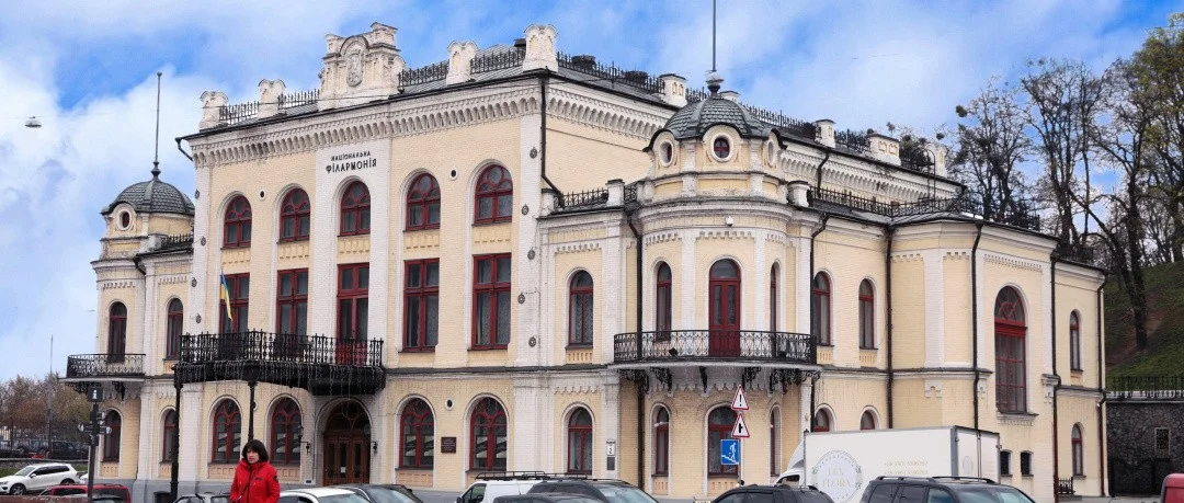 У столиці готують музичну молитву пам’яті: у філармонії прозвучить Da Pacem Domine