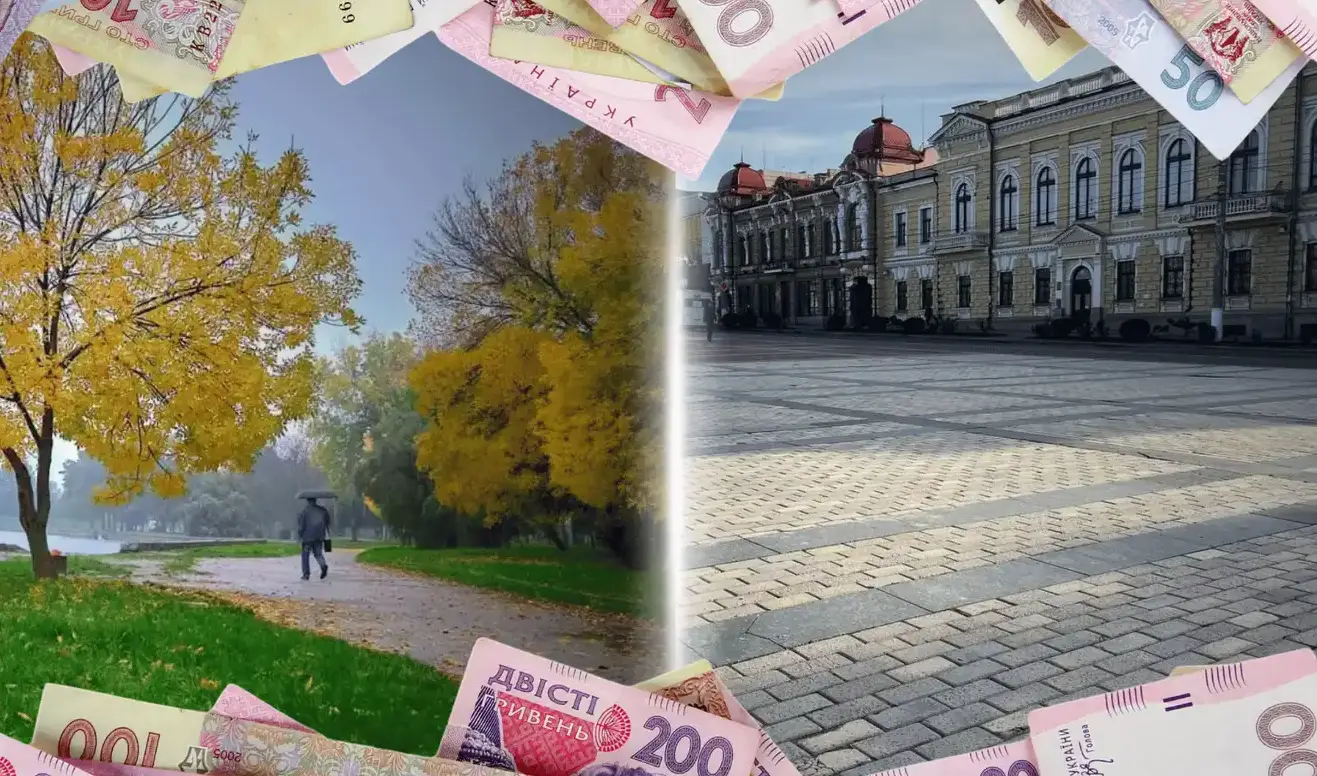 Кропивницький розширює маршрут безбар’єрності: на площу та набережну планують витратити майже 200 мільйонів