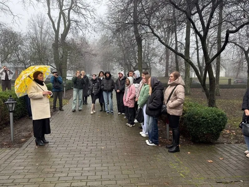 На Черкащині відновили шевченківський вітряк та оновили історичні садиби