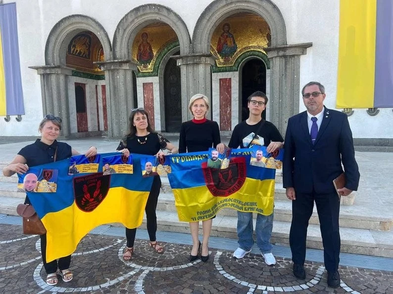 Тисяча голосів пошуку: як родини зниклих безвісти виборюють увагу світу