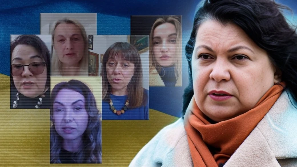 Тисяча голосів пошуку: як родини зниклих безвісти виборюють увагу світу