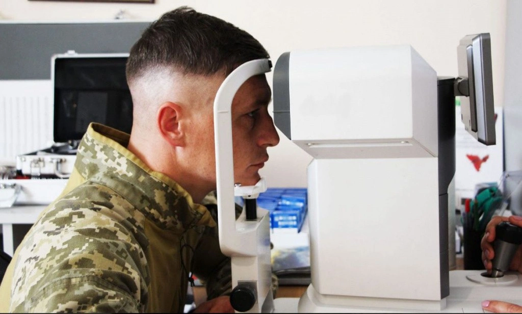 Мінвет запрошує ветеранів із порушенням зору долучитися до всеукраїнського опитування