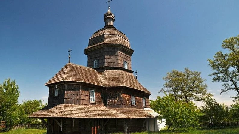 Черкаський суд зобов’язав громаду оформити охорону для стародавнього храму