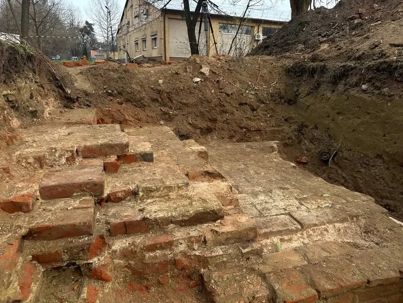 У Львові завершують розкопки біля Цитаделі – археологи фіксують нові знахідки