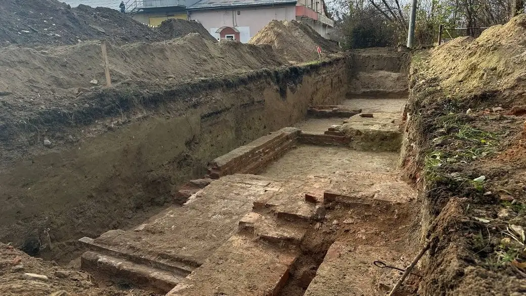 У Львові завершують розкопки біля Цитаделі – археологи фіксують нові знахідки