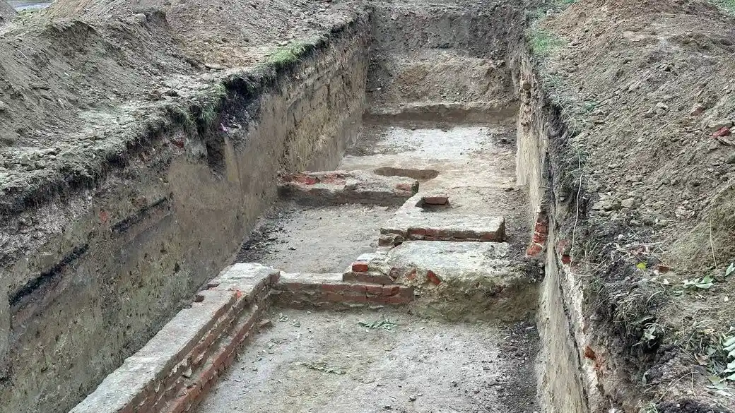Археологи завершили перший етап досліджень на Цитаделі Львова: нові знахідки