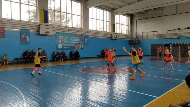 Учнівські досягнення на спортивних змаганнях в Знам’янській громаді