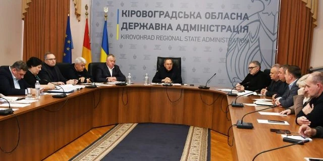 Кіровоградщина на межі водної кризи: 20 селищ можуть залишитися без води