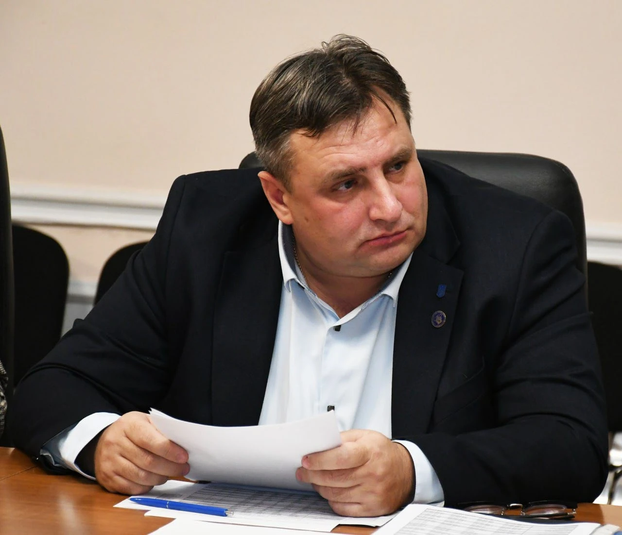 Кіровоградщина на межі водної кризи: 20 селищ можуть залишитися без води