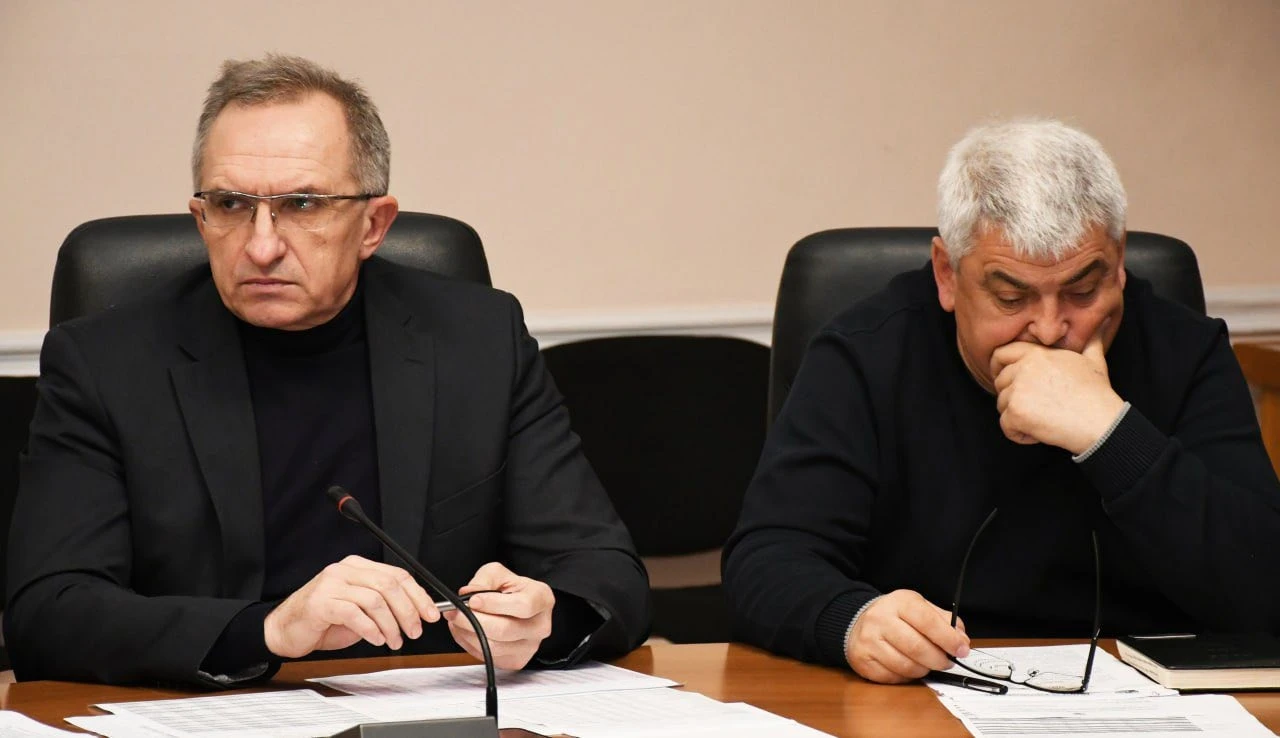 Кіровоградщина на межі водної кризи: 20 селищ можуть залишитися без води