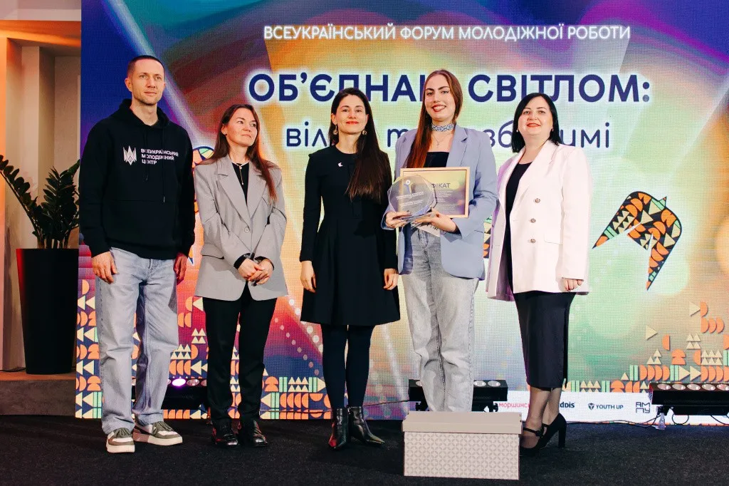 KHAYAT зі Знам’янки пояснив, чому знову бере участь у Нацвідборі на Євробачення