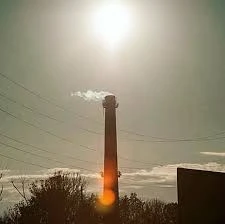 Обстріл котельні «Світловодськпобуту» в центрі міста: працівники уникнули травм