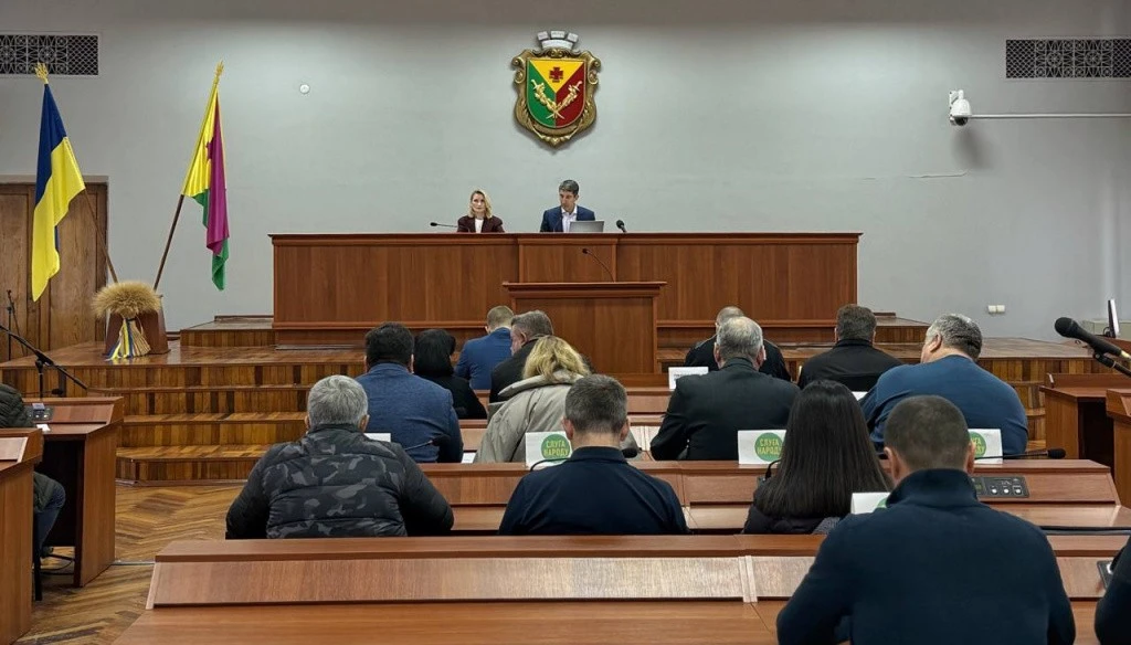 У цьому році на підтримку освітян з міського бюджету виділили близько 20 мільйонів гривень