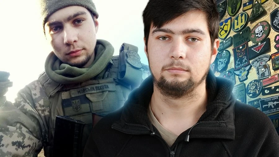 “На другий рік звик до побиттів”: звільнений морпіх розповів про пережите у полоні