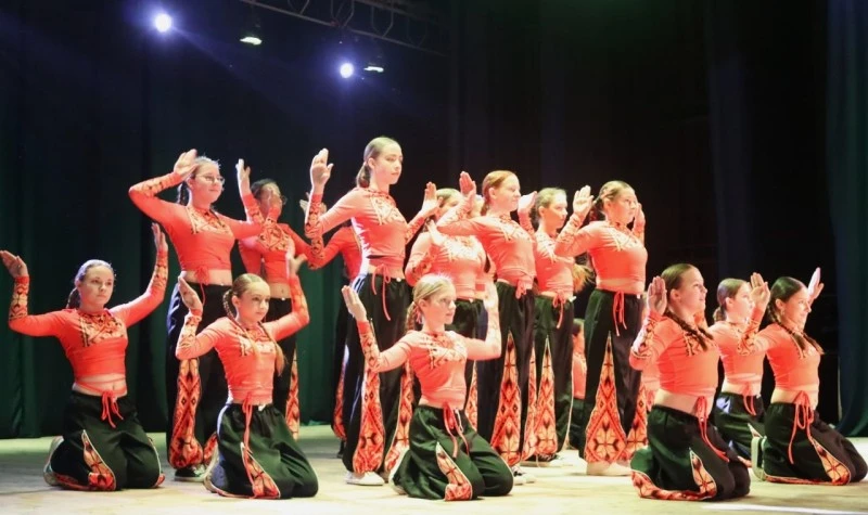 У Світловодську відзначили працівників місцевого самоврядування напередодні професійного свята
