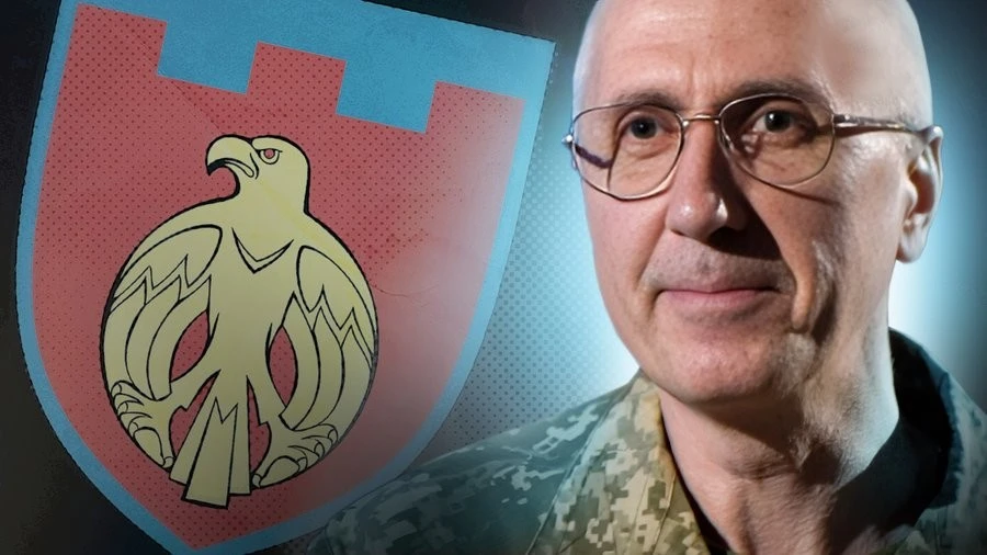 Військовий з Кіровоградщини розповів про службу, сержантський корпус і пережиті бої