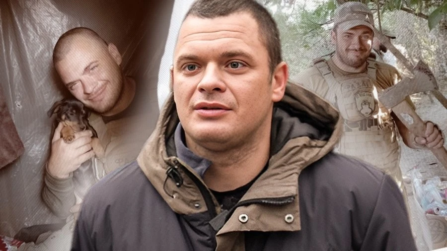 Військовий з Кіровоградщини розповів про тортури, пережиті у російському полоні